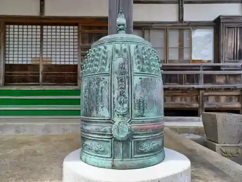 義経寺(青森県)