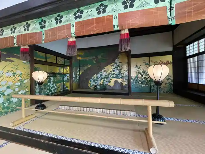 智積院のその他建物