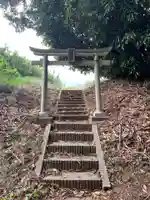 角折弁財天(千葉県)