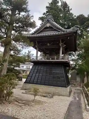 平田寺のその他建物