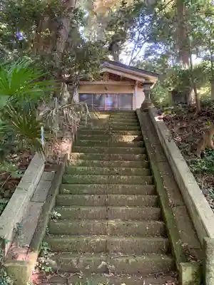 八幡神社(千葉県)