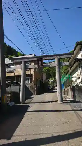 不動寺(岩手県)