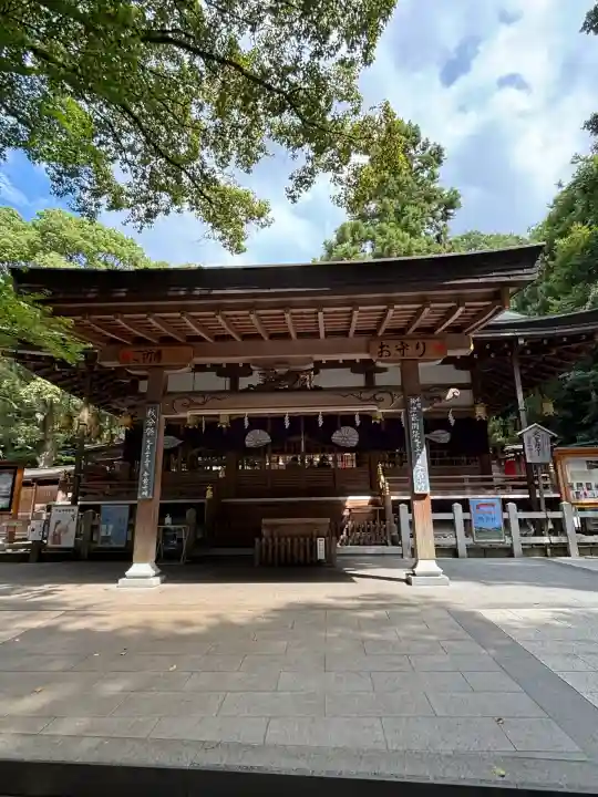 枚岡神社(大阪府)