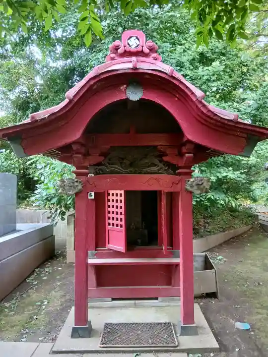 長福寺(千葉県)