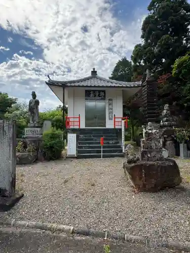 取星寺(徳島県)
