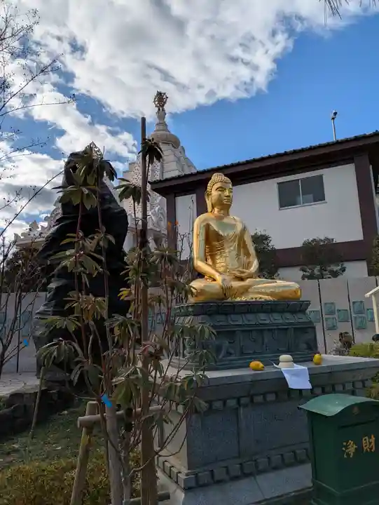 川崎大師(平間寺)(神奈川県)