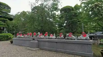 蓮光寺(埼玉県)