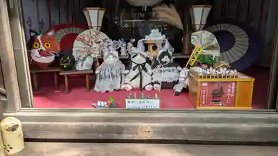 玉田神社(京都府)