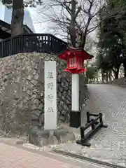 熊野神社(東京都)