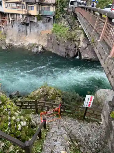 神農薬師堂(岐阜県)
