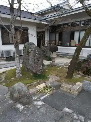 常保寺(東京都)