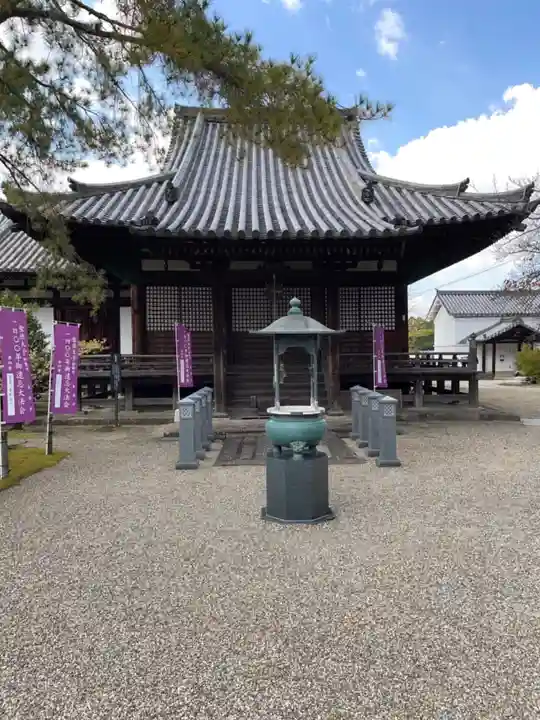 叡福寺のその他建物