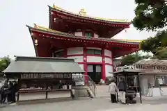 惣宗寺（佐野厄除け大師）の建物その他