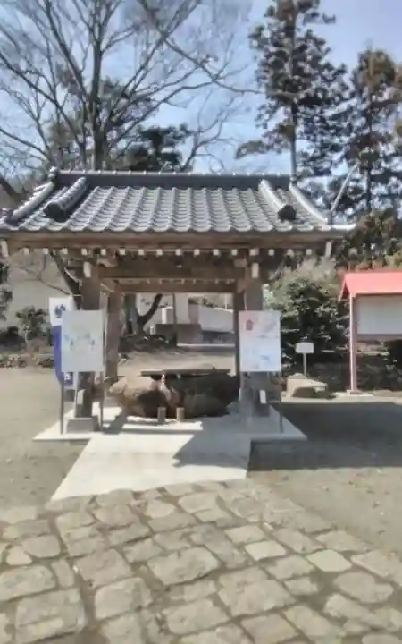 熊野神社(宮城県)
