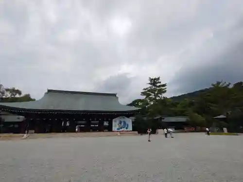 橿原神宮(奈良県)