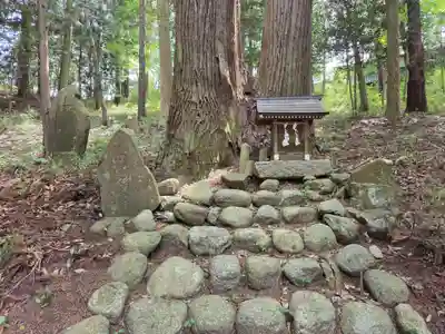 八幡神社(山梨県)
