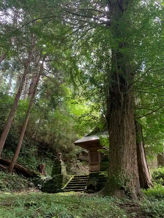 熊野神社(千葉県)