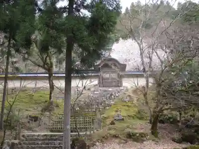 常照皇寺のその他建物