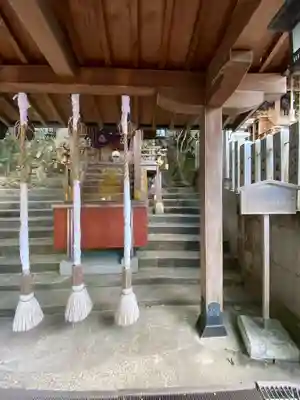 鹿嶋神社(兵庫県)