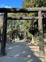 那須神社(栃木県)