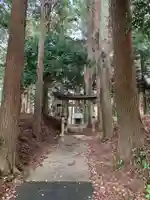 諏訪神社(千葉県)