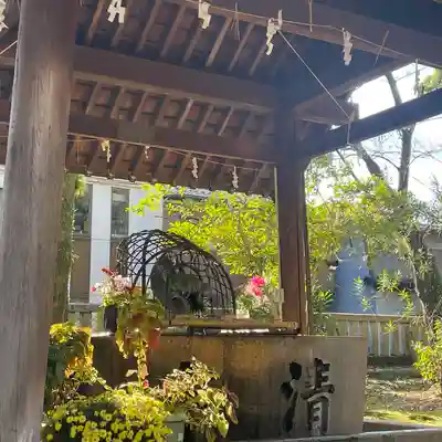 若宮神明社(愛知県)