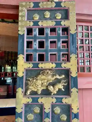 王子稲荷神社(東京都)