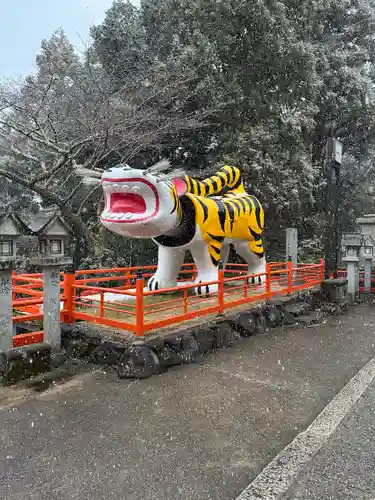 朝護孫子寺(奈良県)