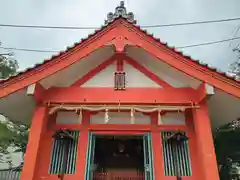 土佐稲荷神社(大阪府)