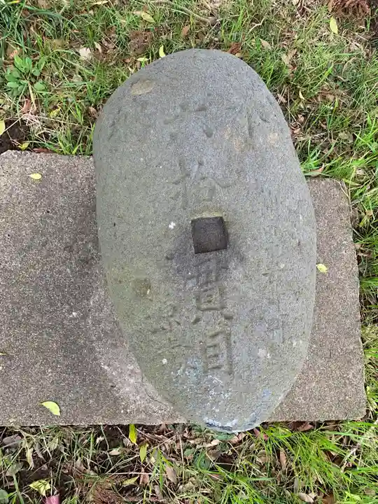 八幡神社のその他建物