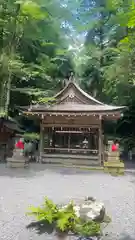 貴船神社(京都府)