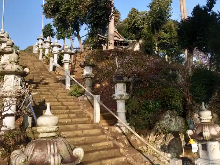 長谷寺のその他建物