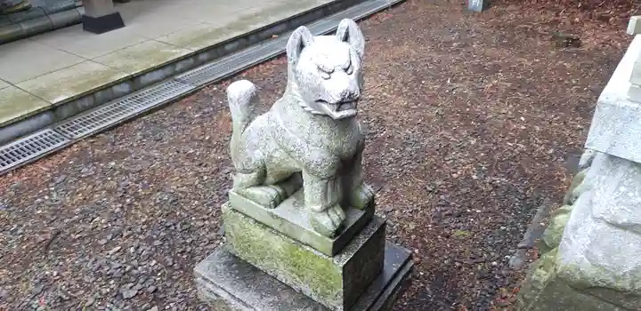 神峰神社(茨城県)