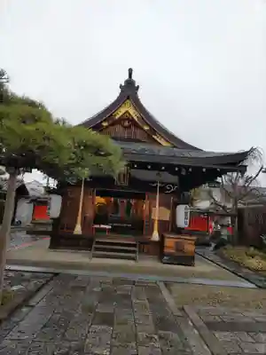 御霊神社(奈良県)