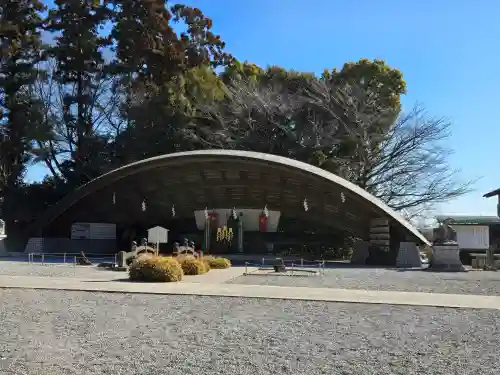 白鷺神社(栃木県)