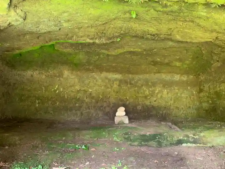 八幡神社のその他建物