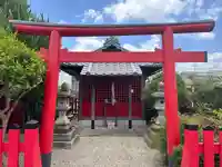 岩森稲荷神社(三重県)