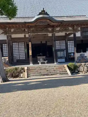 永澤寺(兵庫県)
