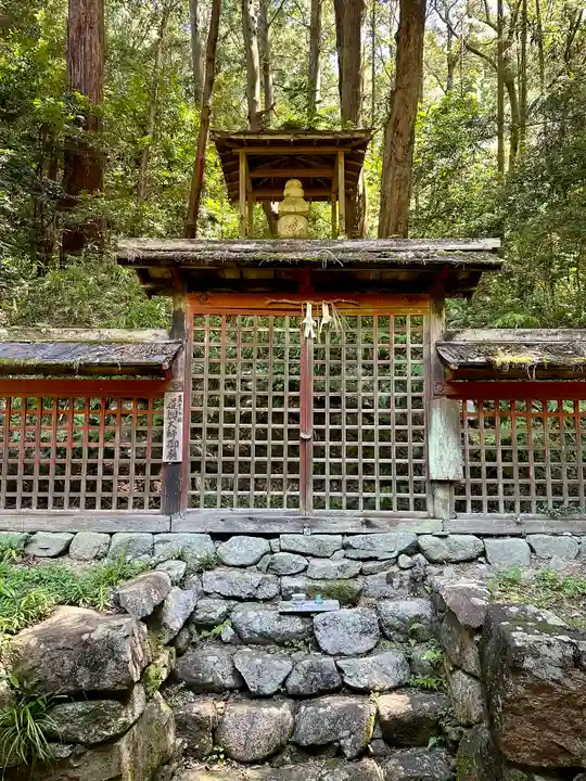 観心寺(大阪府)