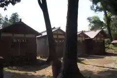 小被神社の末社