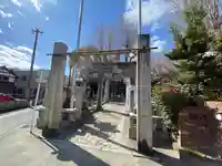 二日市八幡宮(福岡県)