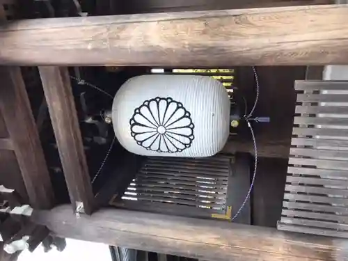 寒川神社(神奈川県)