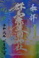 群馬県護国神社(群馬県)