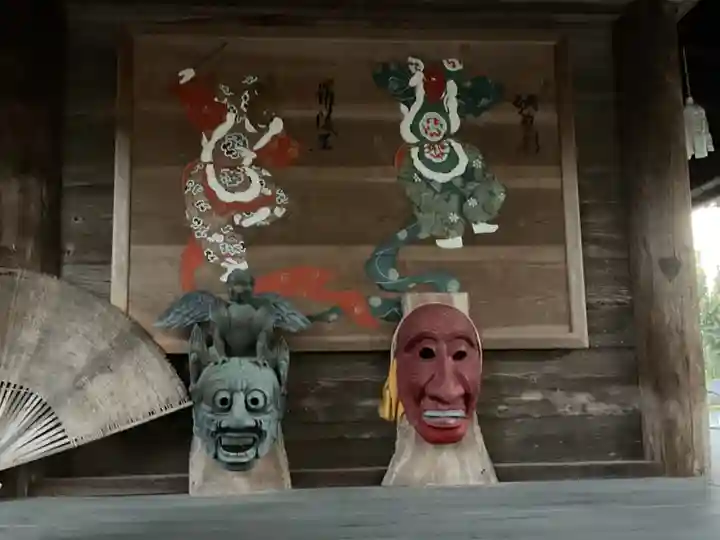 法妙寺(岐阜県)