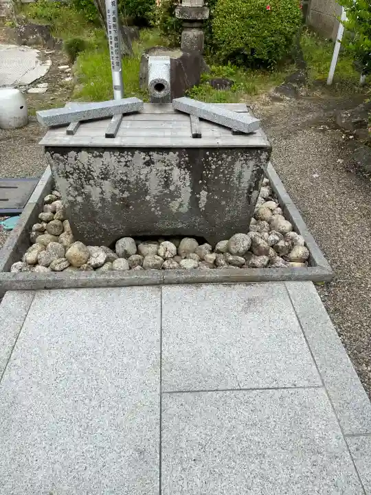 御釜神社(宮城県)