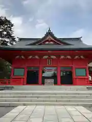 赤城神社(群馬県)