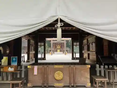 阿佐ヶ谷神明宮(東京都)