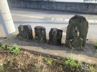 万蔵院(千葉県)