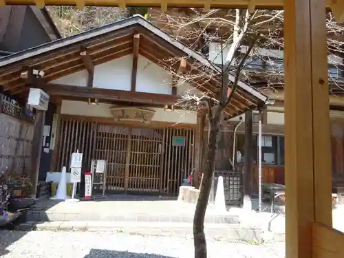 九頭龍神社(東京都)