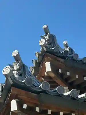 福祥寺（須磨寺）(兵庫県)